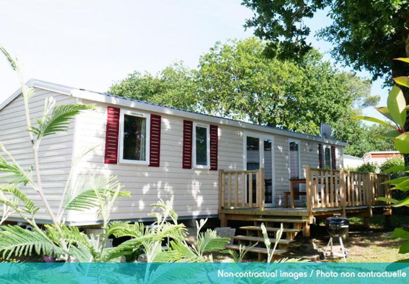 Campsite Officiel Siblu Les Rives De Condrieu