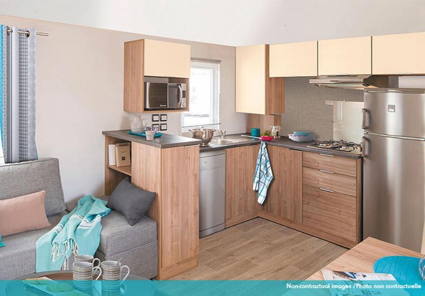 Campsite Officiel Siblu Les Rives De Condrieu