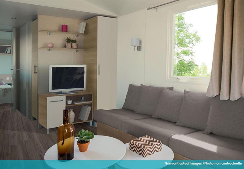 Campsite Officiel Siblu Les Rives De Condrieu