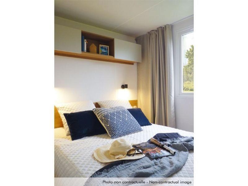 Camping Officiel Siblu Les Rives De Condrieu