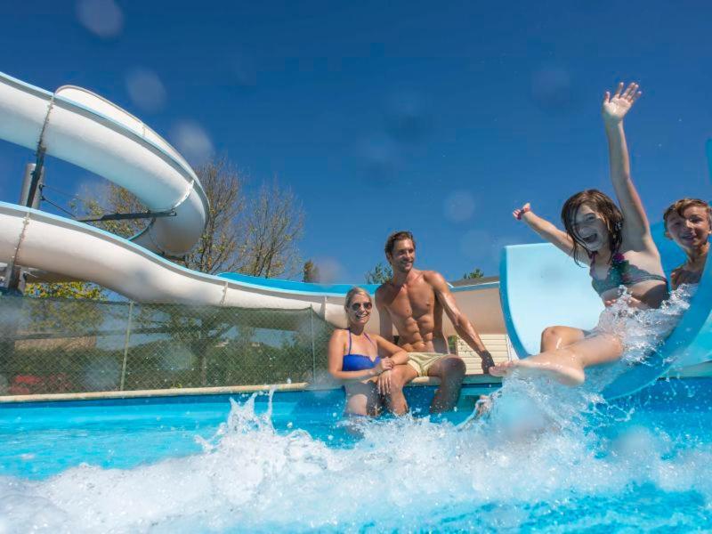 Officiel Siblu Les Rives De Campsite *