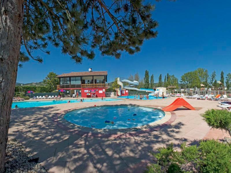 Camping Officiel Siblu Les Rives De *