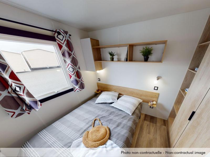 Camping Officiel Siblu Les Rives De