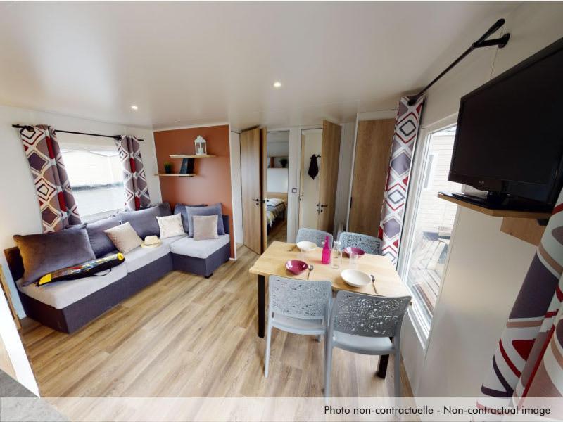 Officiel Siblu Les Rives De Campsite Condrieu