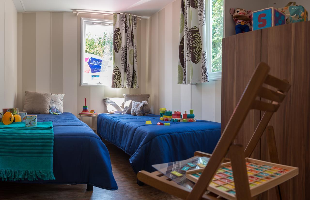 Officiel Siblu Les Rives De Camping Condrieu