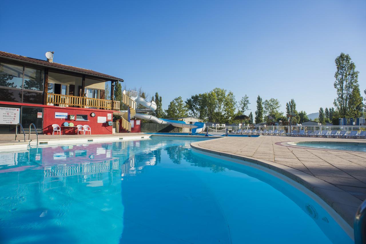 Officiel Siblu Les Rives De Campsite *