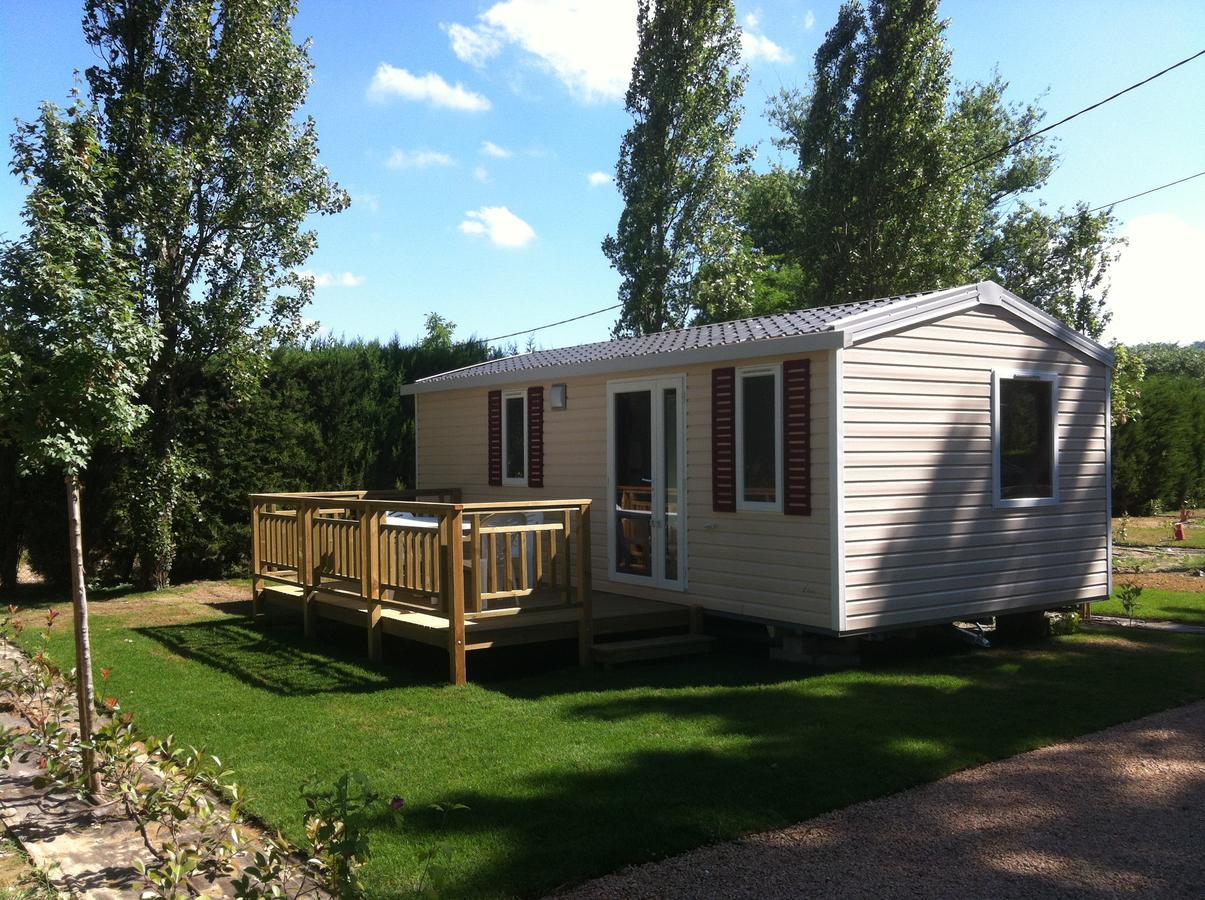 Officiel Siblu Les Rives De Campsite