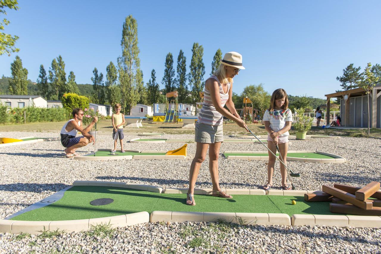 Officiel Siblu Les Rives De Camping *